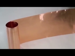 99,99% les plats de cathodes d'en cuivre du T2 4x8ft couvrent l'épaisseur de 3mm 5mm 20mm