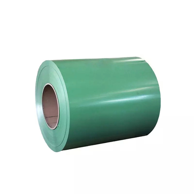 Couvrant la couleur SGC440 enduite a galvanisé la bobine 600mm PPGI