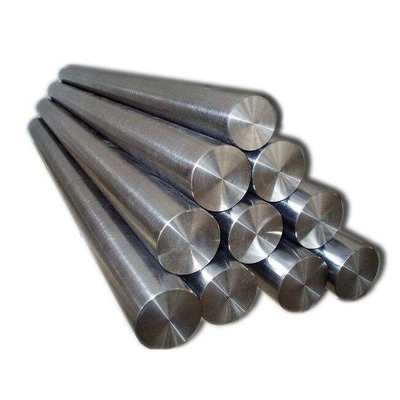 Rond inoxydable de recourbement froid Rod Aisi de barre d'acier 5mm matériau de la construction 304 310S