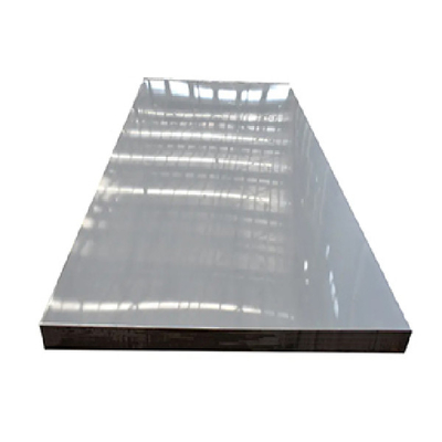 La qualité supérieure de la feuille Ss Hl AISI 304 301 201 202 309S 310S 316L 317L 347 321 430 409 2205 Perforat laminé à froid sur mesure