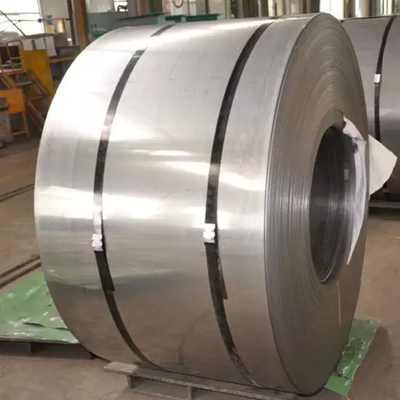 Bobine laminée à chaud 8mm d'acier inoxydable de finition de délié 304 pour des matériaux de construction