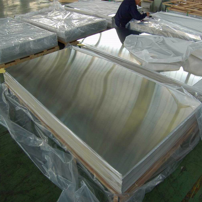 Feuille anticorrosion d'acier inoxydable de C22 C4 B2 B3 Hastelloy