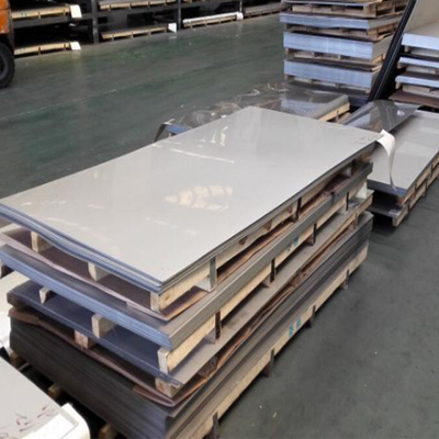 Feuille anticorrosion d'acier inoxydable de C22 C4 B2 B3 Hastelloy