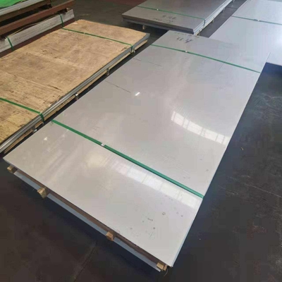 N06600 a laminé à froid le plat d'alliage de nickel de la feuille N06625 N07718 G35 d'acier inoxydable