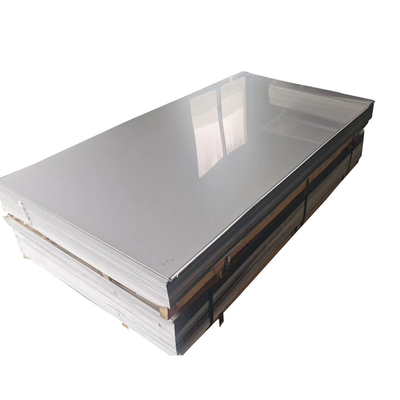 N06600 a laminé à froid le plat d'alliage de nickel de la feuille N06625 N07718 G35 d'acier inoxydable