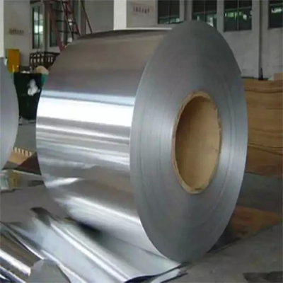En couvrant l'acier inoxydable laminé à chaud lovez 201 3mm solides solubles 304 316