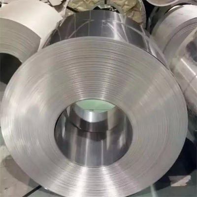 En couvrant l'acier inoxydable laminé à chaud lovez 201 3mm solides solubles 304 316
