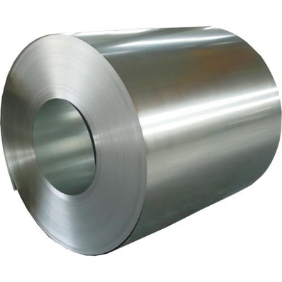 Bord fendu 316L 409L 420J2 de la bobine 316 laminés à chaud d'acier inoxydable de la précision 410S