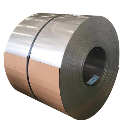 Bobine laminée à chaud ASTM 3000mm de l'acier inoxydable 420 304 pour des pièces automobiles
