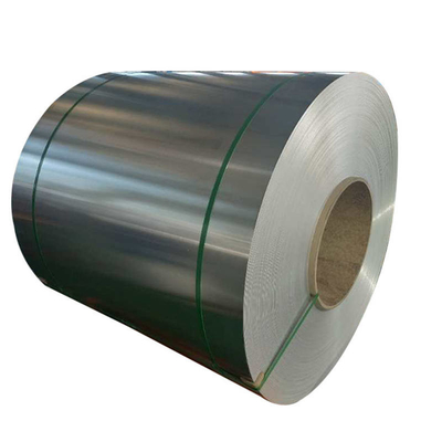 304 petit pain laminé à chaud de la bobine 8-2000mm d'acier inoxydable pour la vaisselle de cuisine