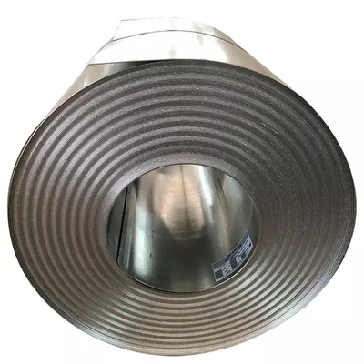 316 bord laminé à chaud de l'identification 508mm de bobine de l'acier inoxydable 316L 610mm doux