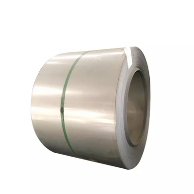 Décoration laminée à chaud de bobine de l'acier inoxydable 2205, tôle d'acier de 430 Inox