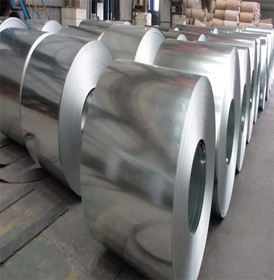 904l 304s a laminé à froid la bande de la bobine 2B ASTM d'acier inoxydable pour le dispositif de traitement d'eau de mer