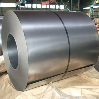 L'industrie du papier a laminé à froid la bobine ASTM solides solubles 304 de l'acier inoxydable 904l