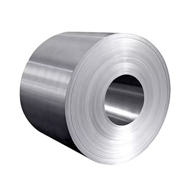 La bobine laminée à froid par 304 de marinage d'acier inoxydable l'échangeur de chaleur 202 201 904L