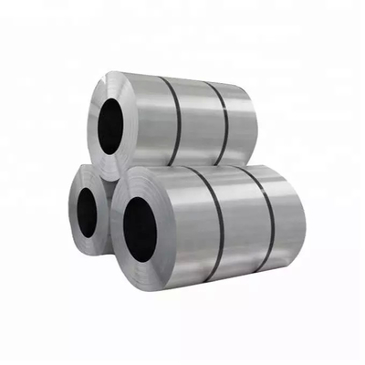 403 3mm ont laminé à froid la bobine d'acier inoxydable, 430 catégorie de la bobine 1,4523 d'Inox pour l'industrie légère