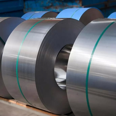 403 3mm ont laminé à froid la bobine d'acier inoxydable, 430 catégorie de la bobine 1,4523 d'Inox pour l'industrie légère