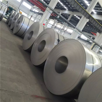 403 3mm ont laminé à froid la bobine d'acier inoxydable, 430 catégorie de la bobine 1,4523 d'Inox pour l'industrie légère