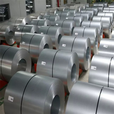 Inconel a laminé à froid la bobine d'acier inoxydable nickellent 601 GH2132 253Ma pour la vaisselle de cuisine