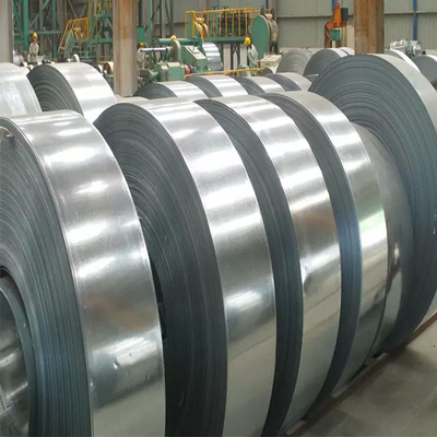 La bande laminée à froid de l'acier inoxydable 309s a reflété 202 la bobine 304 309S 316L