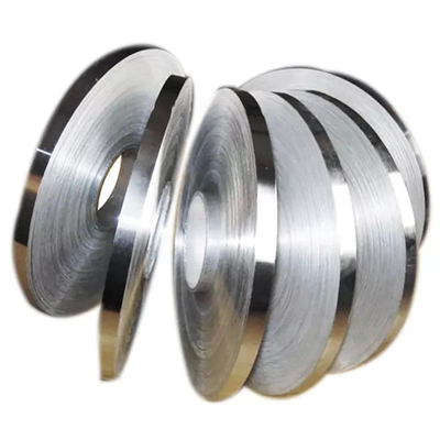 Trouvez la bobine d'acier inoxydable laminée à froid parfaite pour votre processus de fabrication
