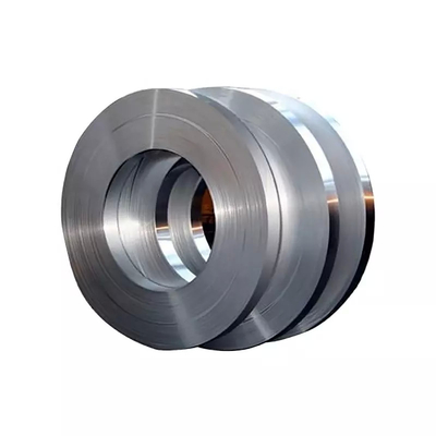 La bobine d'acier inoxydable de finition de brosse de satin a laminé à froid le SUS 201 d'ASTM AISI 304 409