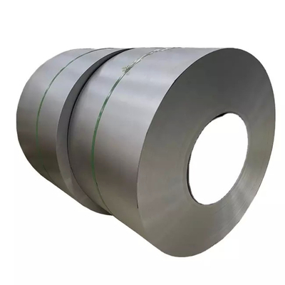 Bobine laminée à froid 300 par séries d'acier inoxydable couvrant la bande du BA 301