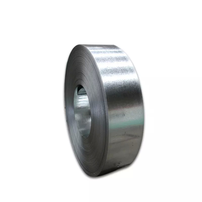 Coils en acier inoxydable laminés à chaud pour des projets de construction à haute résistance et durables