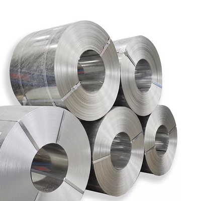 Des bobines laminées à chaud en acier inoxydable: la solution idéale pour les constructions lourdes et la fabrication de structures
