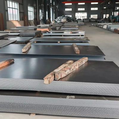 Vente à chaud en acier inoxydable laminé à froid avec épaisseur et largeur personnalisées