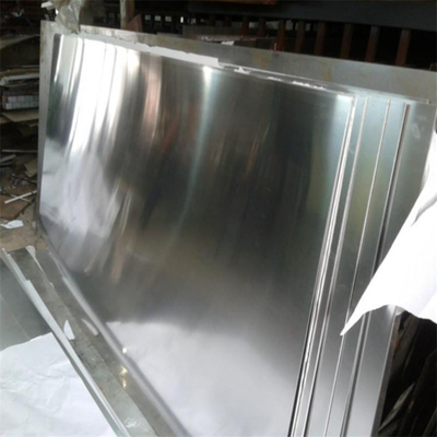La feuille d'alliage d'aluminium de résistance à la corrosion d'ASTM a adapté 1100 1060 500mm aux besoins du client
