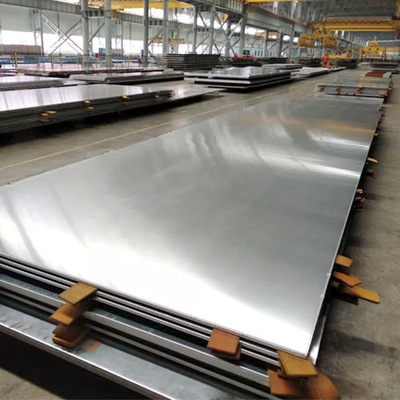 Le plat en aluminium enduit du moulin 1100 a fini la feuille peinte par 3105 pour le conseil de publicité