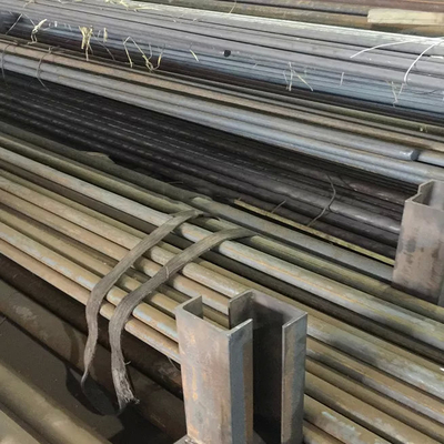 barre d'acier A193B7, barres rondes laminées à chaud de l'alliage 12Cr1Mov d'acier allié d'ASTM