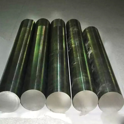 barre d'acier 42CrMo 20crmo Rods de l'alliage 35crmo pour la construction 20Cr