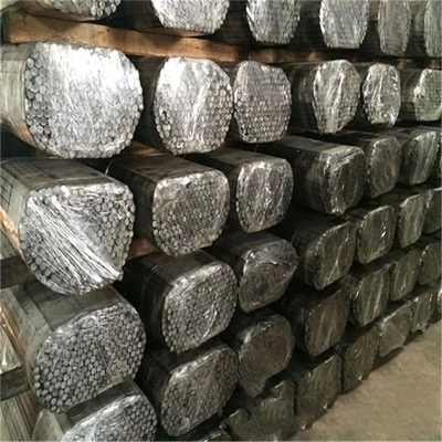 barre d'acier 42CrMo 20crmo Rods de l'alliage 35crmo pour la construction 20Cr