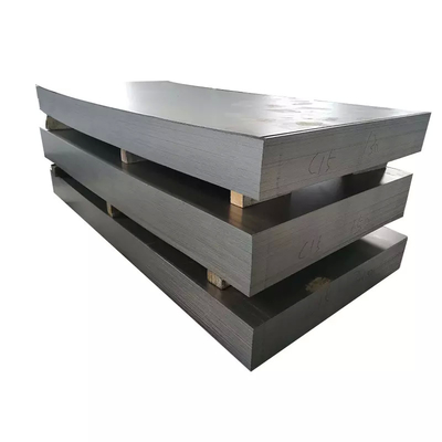 laminé à froid 3/4h 370hv ASTM PVC Matte/Stain Surface Coating 0,3-100mm Diamètre 304L 304 321 316L 310S 2205