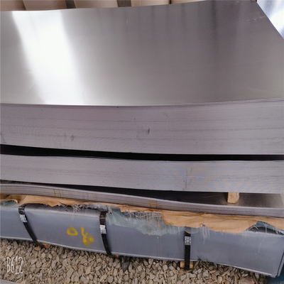 laminé à froid 3/4h 370hv ASTM PVC Matte/Stain Surface Coating 0,3-100mm Diamètre 304L 304 321 316L 310S 2205