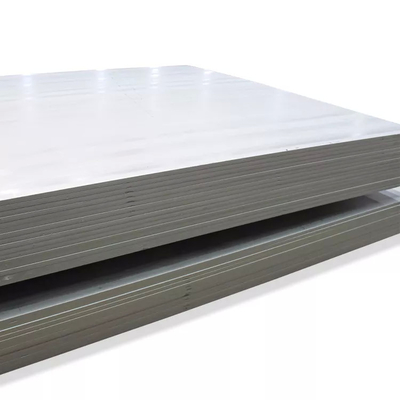 SUS solides solubles 321 de bande de plat de feuille d'acier inoxydable d'AISI ASTM