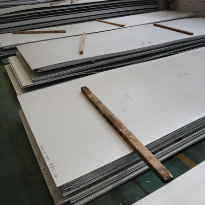 Feuille d'acier inoxydable du BA 8K 439 444 2b pour les panneaux à énergie solaire de collection