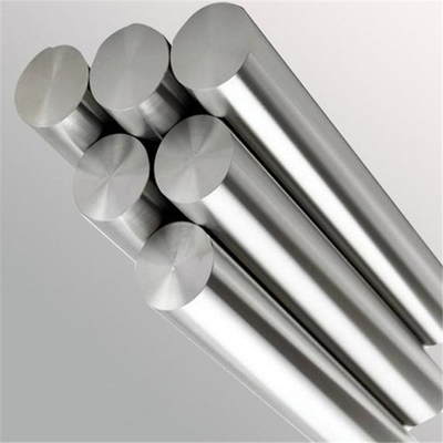 Barre d'acier inoxydable duplex Rod Round 2205 lumineux S31803 polis par S32205