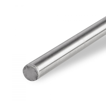 Barre d'acier inoxydable duplex Rod Round 2205 lumineux S31803 polis par S32205