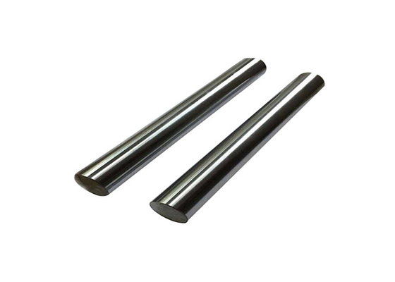 Barre d'acier inoxydable duplex Rod Round 2205 lumineux S31803 polis par S32205