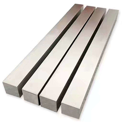 Place d'Aisi autour de la barre d'acier inoxydable 1,4034 409 420 alliage 440C 316 201 lumineux