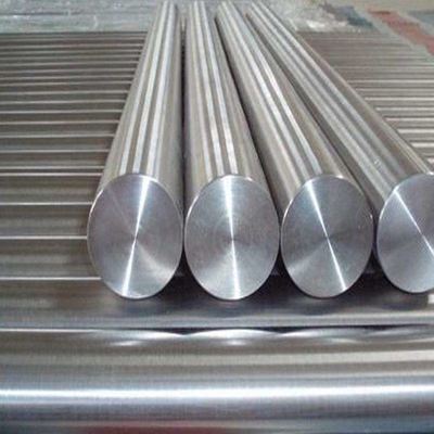 Barre d'acier inoxydable 201 904l 2205 d'ASTM A276 rond 2507 4140 310s