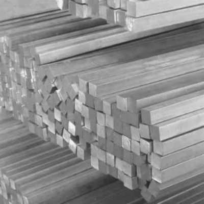 Barre d'acier inoxydable lumineuse 304 310S 316 d'AISI 321 laminés à chaud dessinés
