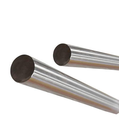 Barre d'acier inoxydable 201 904l 2205 d'ASTM A276 rond 2507 4140 310s