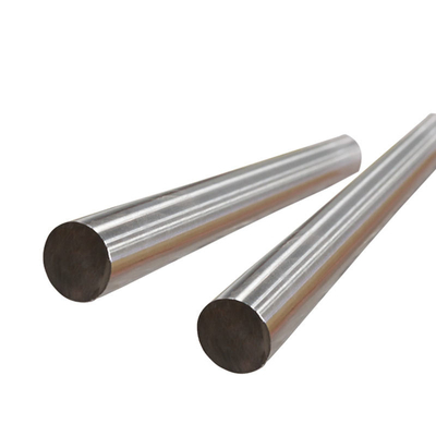barre d'acier 16mm inoxydable de 6mm 8mm autour de Rod 201 alliage 430 310s lumineux
