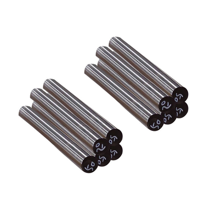 Barre d'acier inoxydable lumineuse 304 310S 316 d'AISI 321 laminés à chaud dessinés