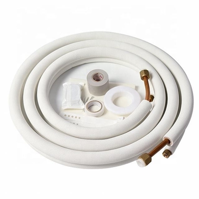 Prix ​​​​concurrentiel Tube de cuivre isolé AC HVAC Climatiseur Tuyau de cuivre isolé / Tube Tuyaux de climatisation