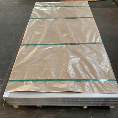 La feuille de l'acier inoxydable 303SE plaquent 302 303 305 304